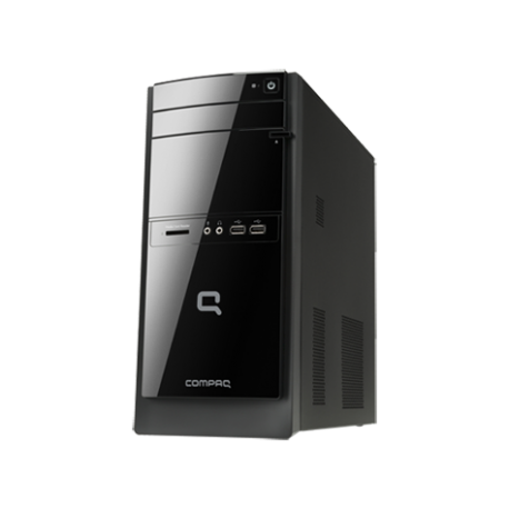 PC Desktop Compaq 100-203la (ENERGY STAR) (F3F18AA)