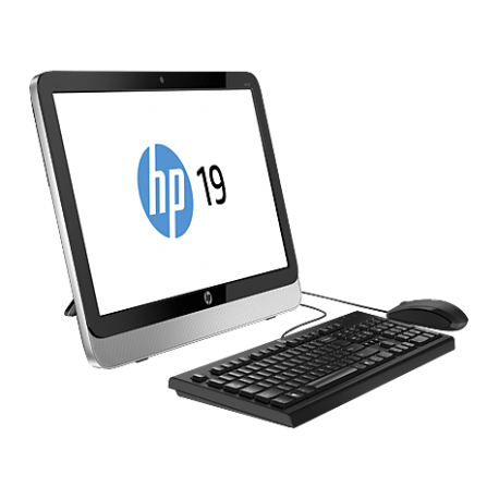 Todo en uno PC escritorio HP 19-2052la (ENERGY STAR) (F3F28AA)