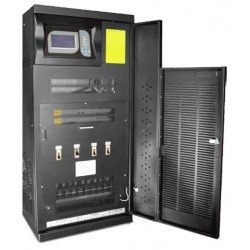 UPS ON LINE 20KVA REF.TITAN20KVA (SISTEMA)