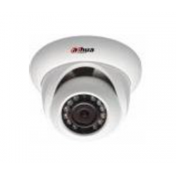 Camara 1000 tvl tipo domo 2.8 -3.6 mm 32 led ccd sony