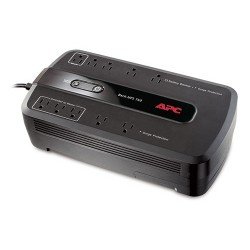 UPS APC Back-UPS ES, 450 Watts / 750 VA BE750G-LM