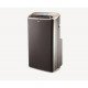 Aire acondicionado 12000btu LG PORTATIL Refrigerante R-410A 110 v