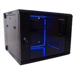 RACK GABINETE R2C-9U
