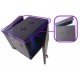 RACK GABINETE R2C-9U
