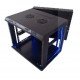 RACK GABINETE R2C-9U