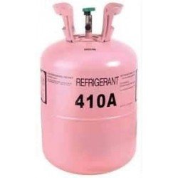 Refrigerante R- 410 (Cilindro 25 Libras) refrigerant