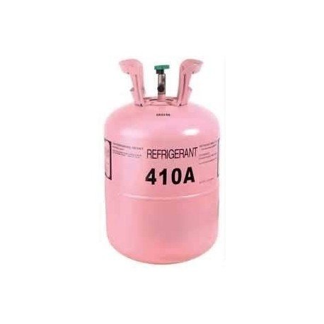 Refrigerante R-22 (Cilindro 30 Libras) refrigerant