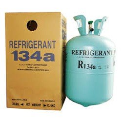 Refrigerante R-134a (Cilindro 30 Libras) REFRIGERANT