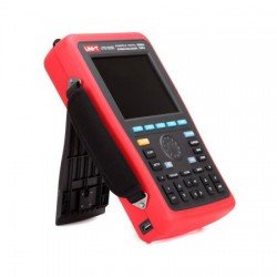 Osciloscopio digital portatil UTD1025C