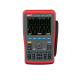 Osciloscopio digital portatil UTD1025C