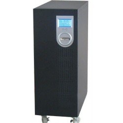 UPS ON LINE 6KVA AMERICAN POWER BIFASICA 