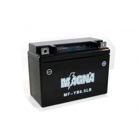 BATERIA 12V 9AH Magna