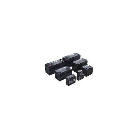 BATERIA 12V 7AH Magna