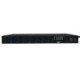 PDU MONOFASICOS con ATS controlable 8 TOMACORRIENTES 15A 120V