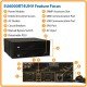 UPS ON LINE 6KVA TRIPPLITE - SU6000RT4UHV
