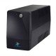 UPS STAR TEC 650VA INTERACTIVA