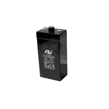 Baterias 2v 200ah FULI BATTERY