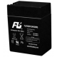 Baterias 6V 12AH FULI BATTERY