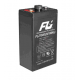 Baterias 2v 150ah FULI BATTERY