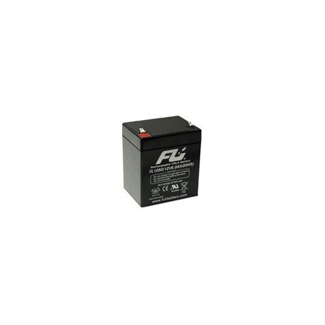 BATERIA 12V 2.3AH FULI BATTERY