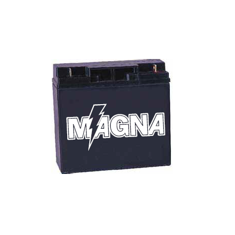 BATERIA 12V 18AH MAGNA