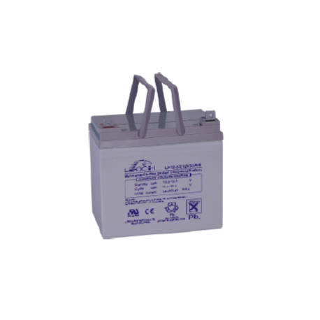 BATERIA 12V 33AH Magna