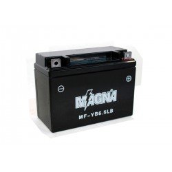 BATERIA 12V 100AH Magna