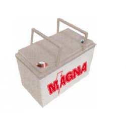 BATERIA 12V 75AH Magna