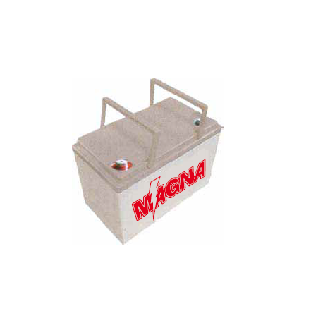 BATERIA 12V 75AH Magna