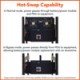 UPS ON LINE 12KVA TRIPPLITE - SU12KRT4UHW
