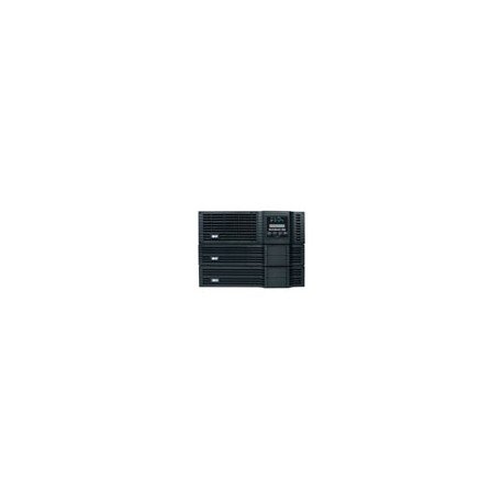 UPS ON LINE 5KVA TRIPPLITE BIFASICA - SU5000RT3U