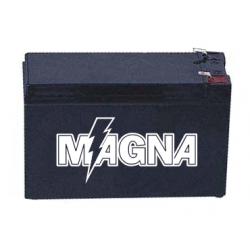 BATERIA 12V 5AH Magna