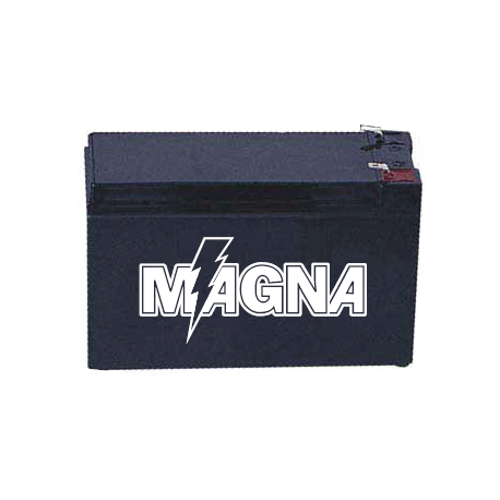 BATERIA 12V 5AH Magna