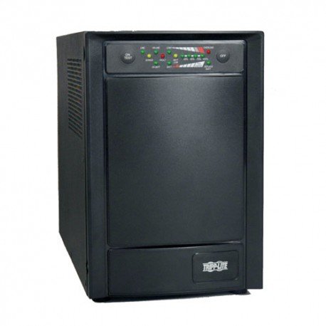 UPS ON LINE 1000KVA TRIPPLITE - SU1000XLA