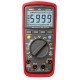 MULTIMETRO TRUE RMS UNIT - UT139C