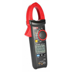 UT213C PINZA VOLTI-AMPERIMETRICA DIGITAL UNI-T