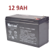 BATERIA 12V 9AH NETION