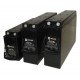 BATERIA 6V 12AH MTEK