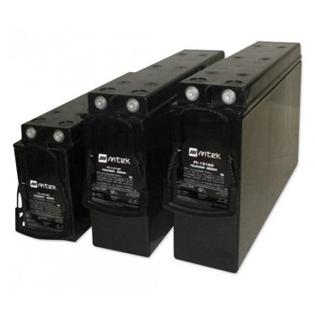 BATERIA 6V 12AH MTEK