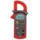 UT200A PINZA VOLTI-AMPERIMETRICA DIGITAL UNI-T