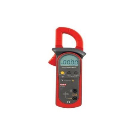 UT200A PINZA VOLTI-AMPERIMETRICA DIGITAL UNI-T