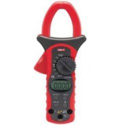 UT206A PINZA VOLTI-AMPERIMETRICA DIGITAL UNI-T