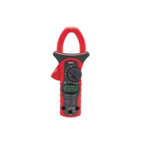 UT206A PINZA VOLTI-AMPERIMETRICA DIGITAL UNI-T
