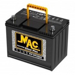  MAC SILVER PLUS- 24800M