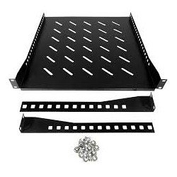 BANDEJA COMPLETA VENTILADA 1UX65 CM AJUSTABLE