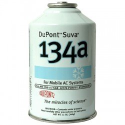Refrigerante R-134a (Envase de 340 gm) DUPONT