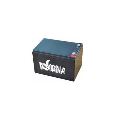 BATERIA ESTACIONARIA CICLO PROFUNDO 12V - 13AH -MAB13-12