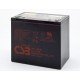 Baterias csb GPL12520 battery 12v 52ah