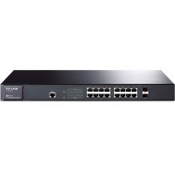 SWITCH DE 16 PUERTOS TP-LINK TL-SG3216