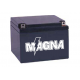 BATERIA 12V 100AH Magna Acceso frontal